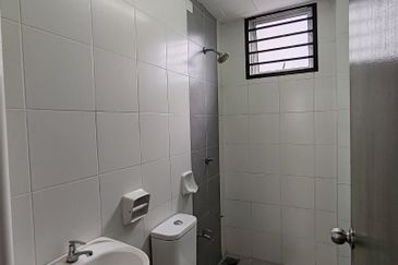 Orchis Apartment, Bandar Parklands