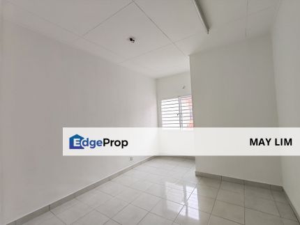 Bandar Puteri, Klang Kerongsang Area Double Storey For Sale, Selangor, Klang
