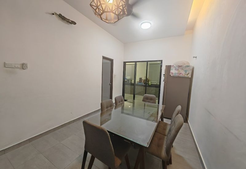 Persiaran Raja Muda Msa 