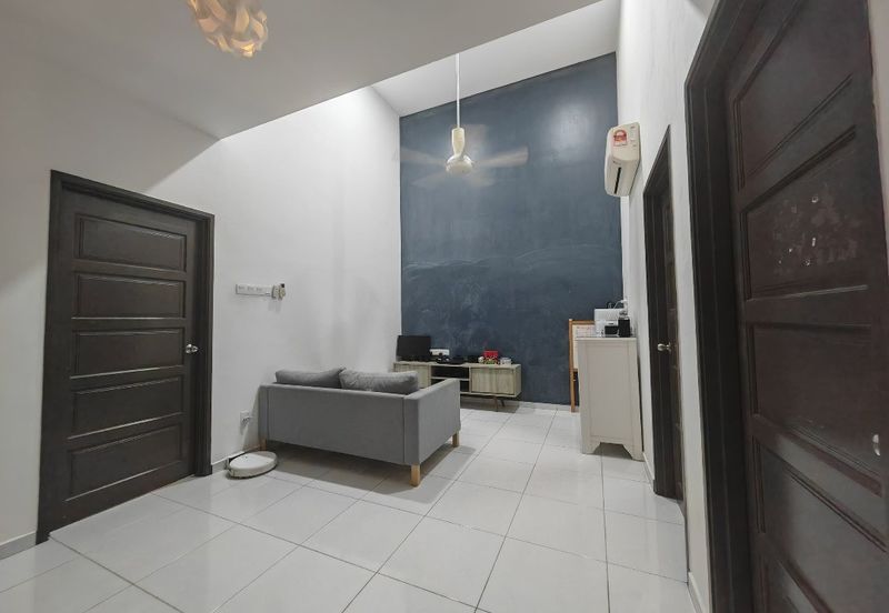 Persiaran Raja Muda Msa 