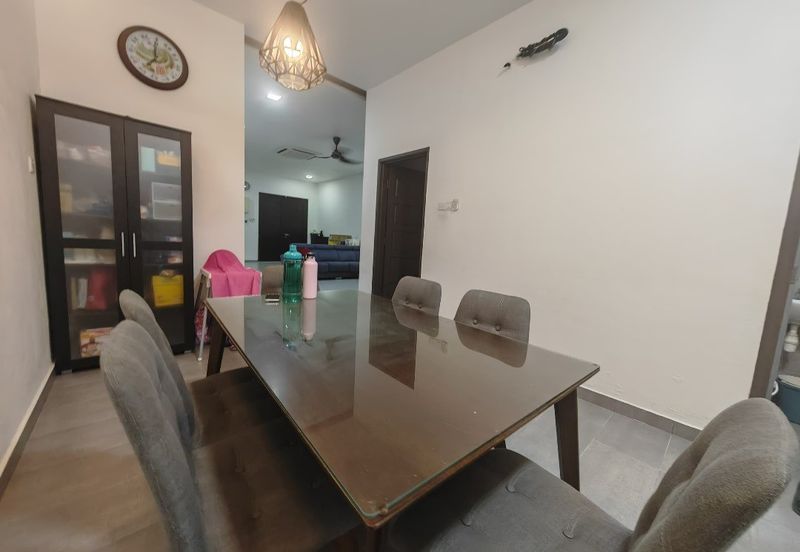 Persiaran Raja Muda Msa 