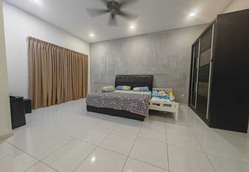 Persiaran Raja Muda Msa 