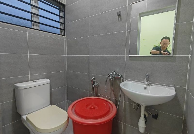 Persiaran Raja Muda Msa 