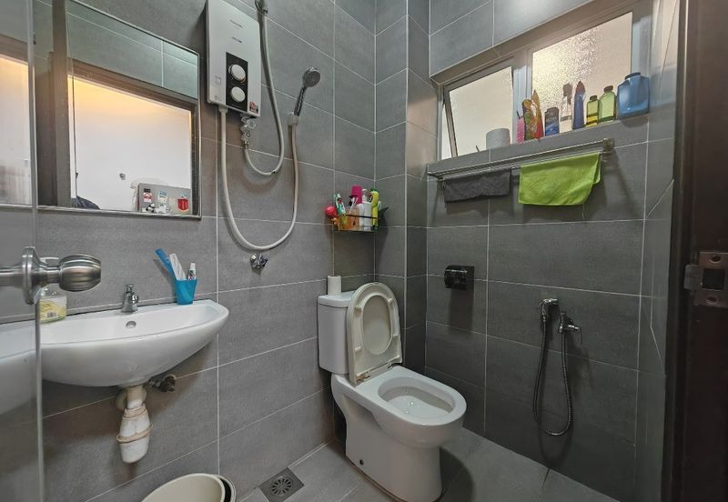 Persiaran Raja Muda Msa 