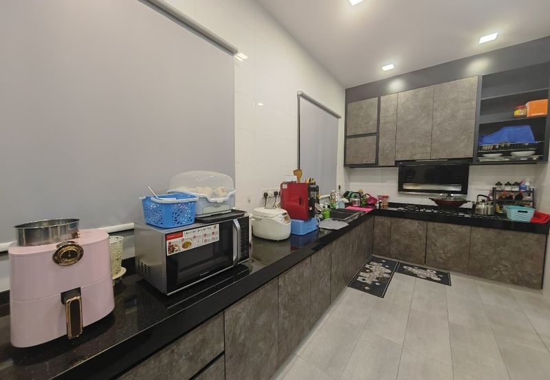 Persiaran Raja Muda Msa 