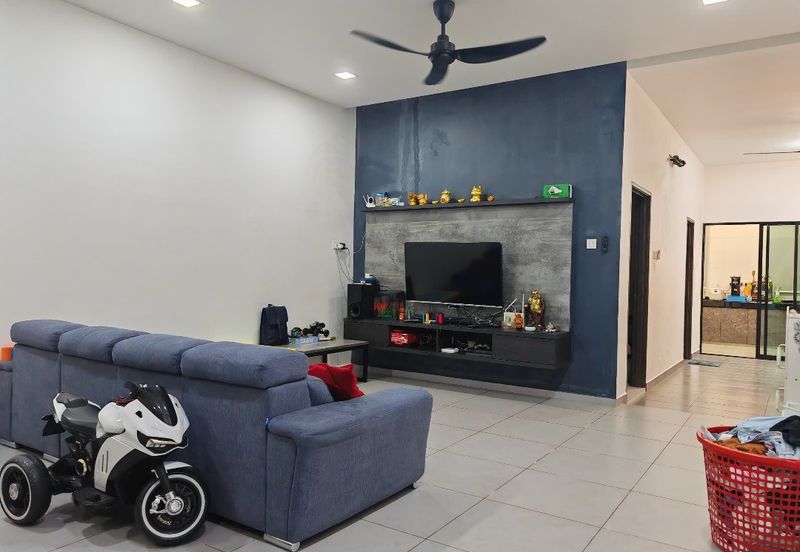 Persiaran Raja Muda Msa 