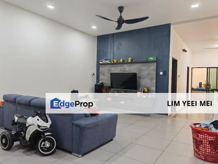 Telok Gadong Besar, Klang Persiaran Raja Muda Musa, Selangor, Klang