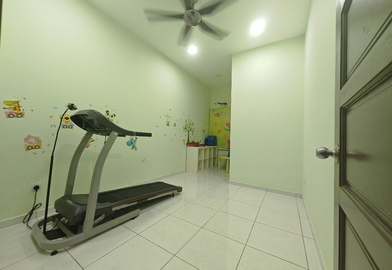 Persiaran Raja Muda Msa 