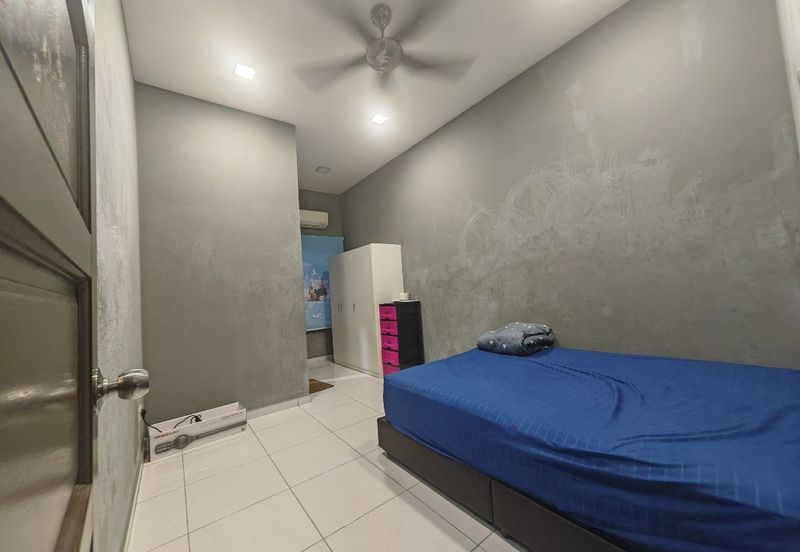 Persiaran Raja Muda Msa 