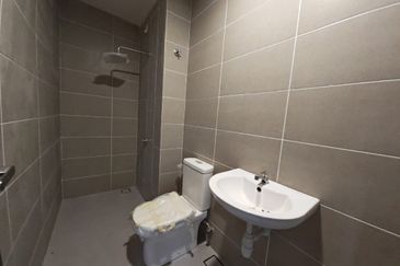 Canary Garden @Bandar Bestari