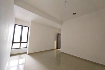 Canary Garden @Bandar Bestari