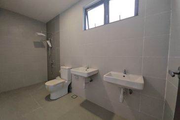 Canary Garden @Bandar Bestari