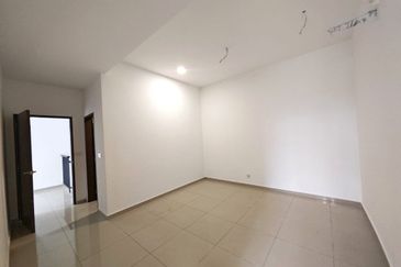 Canary Garden @Bandar Bestari