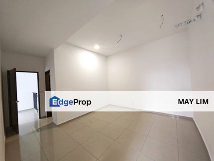 Canary Garden, Klang Green Pines Cluster Semi - D Double Storey, Coner, Selangor, Klang