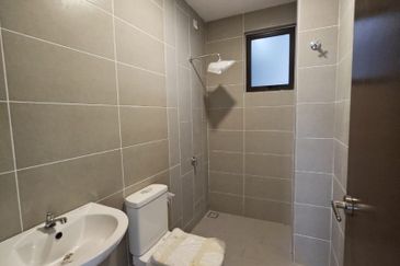 Canary Garden @Bandar Bestari