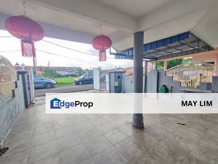 Batu Belah Off Jln Haji Sirat Batu Belah 2-storey terrace house, Selangor, Klang