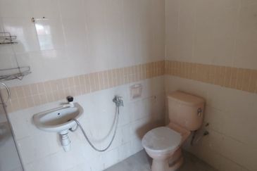 Taman Sungai Kapar Indah