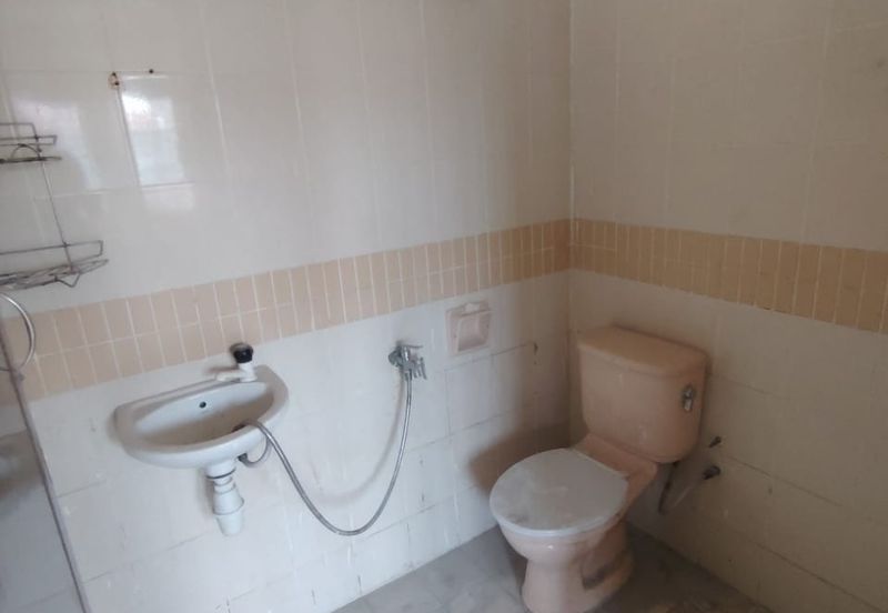 Taman Sungai Kapar Indah