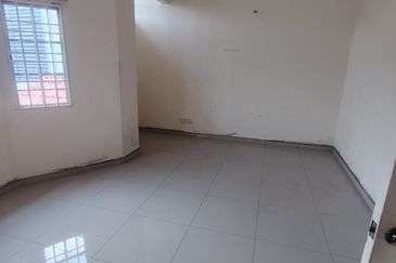 Taman Sungai Kapar Indah