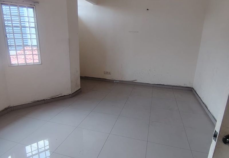 Taman Sungai Kapar Indah