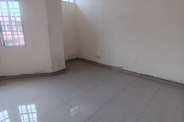 Taman Sungai Kapar Indah