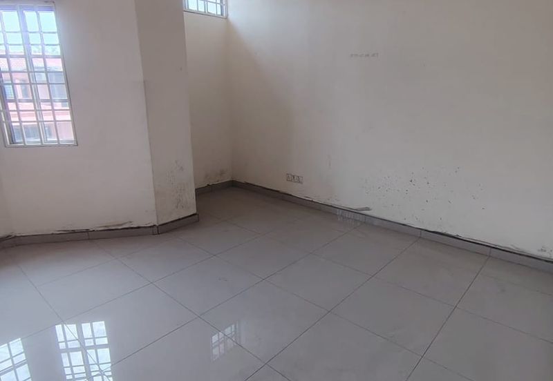 Taman Sungai Kapar Indah