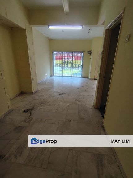 Sungai Kapar Indah, Kapar, Double Storey Landed House For SALE, Selangor, Kapar 