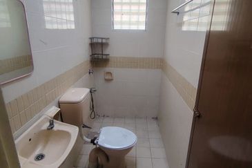 Taman Sungai Kapar Indah