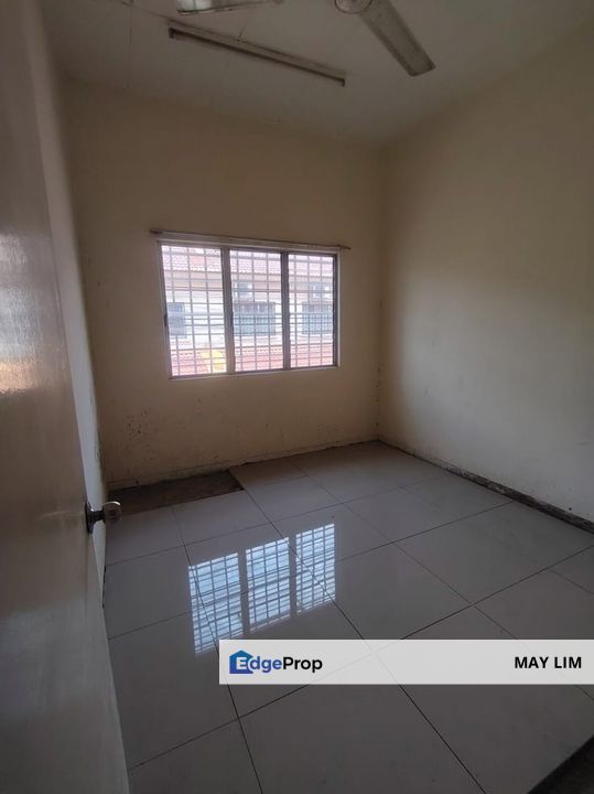 Sungai Kapar Indah, Kapar, Double Storey Landed House For SALE, Selangor, Kapar 