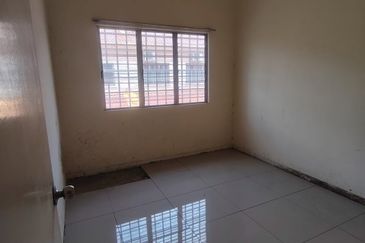 Taman Sungai Kapar Indah