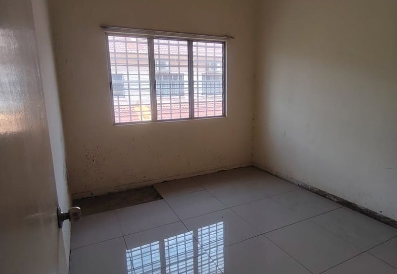 Taman Sungai Kapar Indah