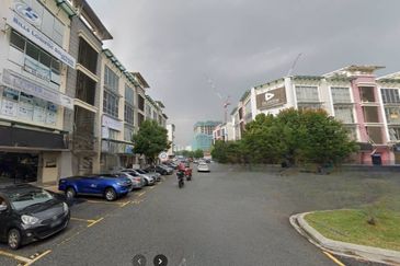 Seria 88 Business Centre