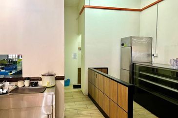 Seria 88 Business Centre