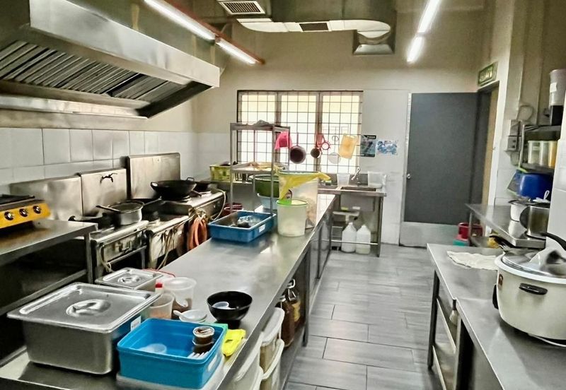 Seria 88 Business Centre