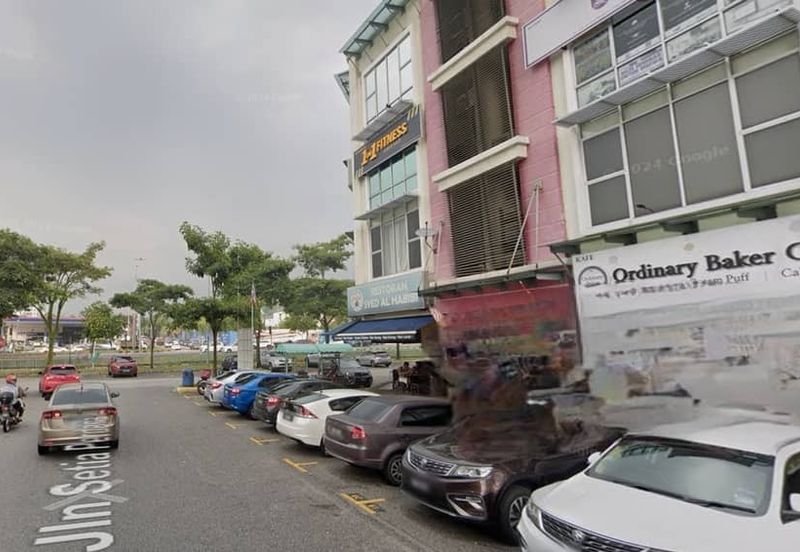 Seria 88 Business Centre