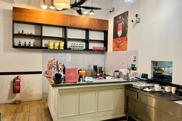 Seria 88 Business Centre