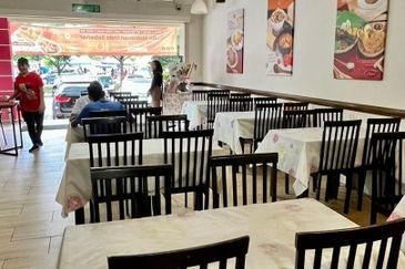 Seria 88 Business Centre