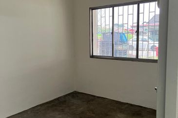 Taman Eng Ann, Klang