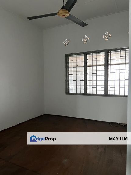 Taman Eng Ann Single Storey for Sale, Selangor, Klang