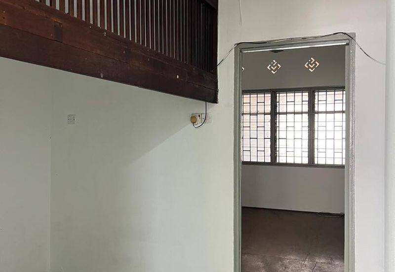 Taman Eng Ann, Klang