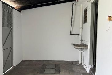 Taman Eng Ann, Klang