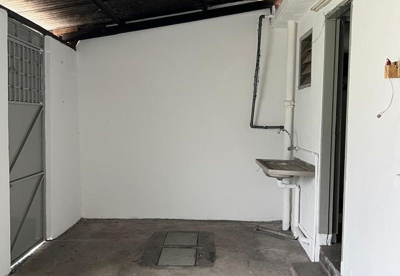 Taman Eng Ann, Klang