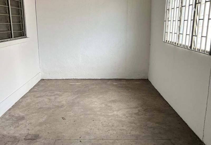 Taman Eng Ann, Klang