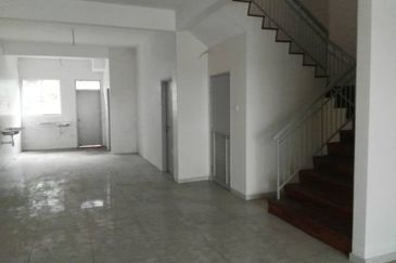 Bandar Bukit Tinggi 2