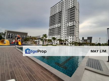 Adenia Apartment Corner Unit For Sale , Selangor, Klang