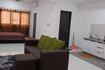 Edusentral @ Setia Alam