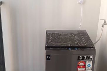 Edusentral @ Setia Alam