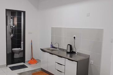 Edusentral @ Setia Alam