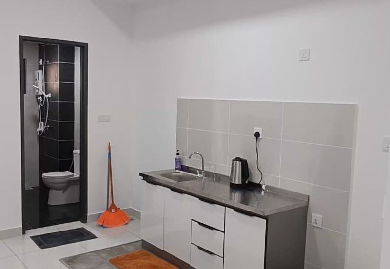 Edusentral @ Setia Alam