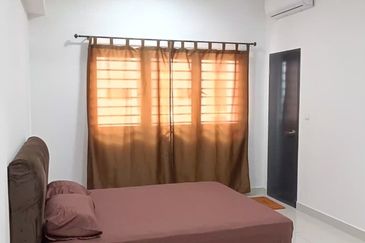 Edusentral @ Setia Alam